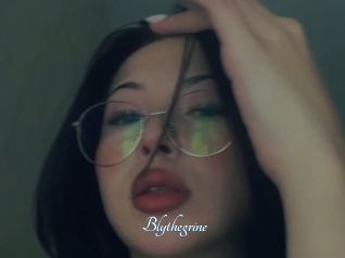 Blythegrine