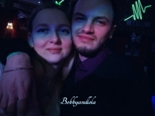 Bobbyandlola