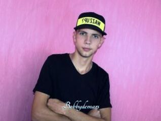 Bobbydemars