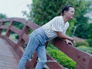 Bonipastrana