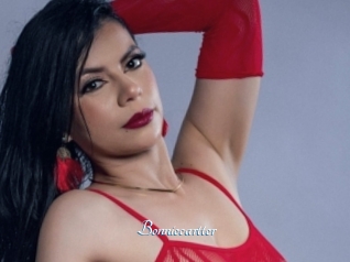 Bonniecartter