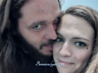Bonnienclyde2713