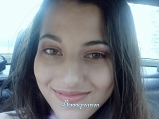 Bonniepearson