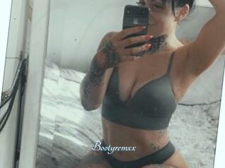 Bootyremxx