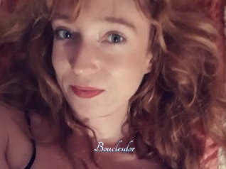 Bouclesdor