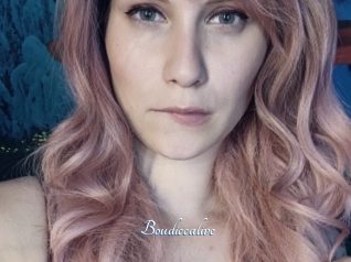 Boudiccalive