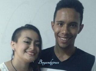 Boyandgirsex