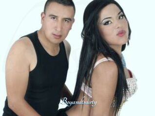 Boyandtsdirty