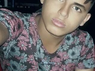 Boycrazy