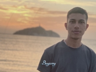 Boyjerry