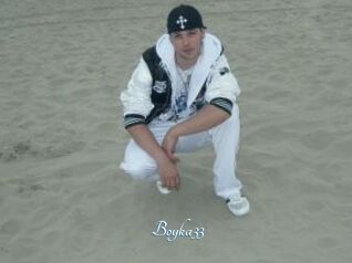 Boyka33
