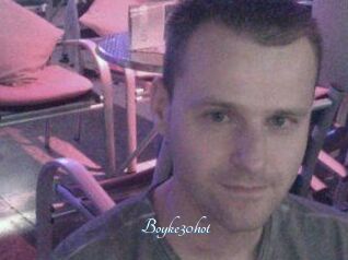 Boyke30hot