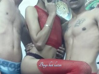 Boys_hot_latin