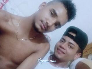 Boysinaction