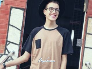Boythomas