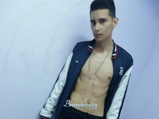 Brandwesley