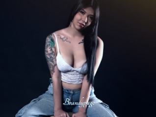 Brandypage