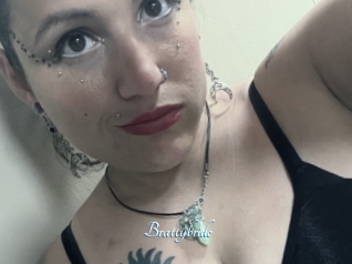 Brattybride