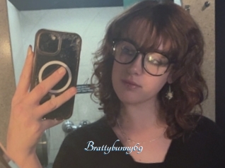 Brattybunny69
