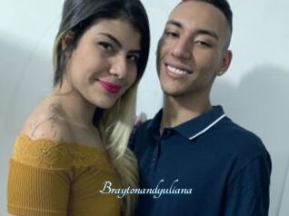 Braytonandyuliana