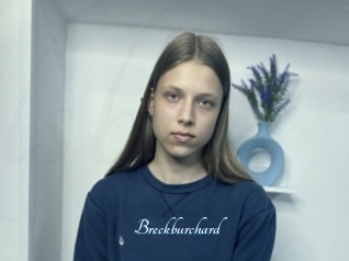Breckburchard