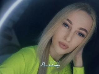 Breckdoddy