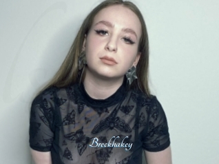 Breckhakey