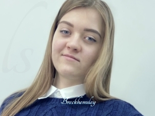 Breckhemsley