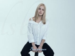 Breeacreman
