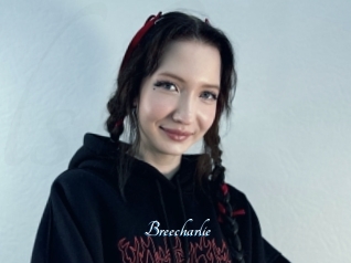 Breecharlie