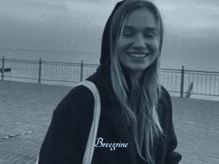 Breegrine