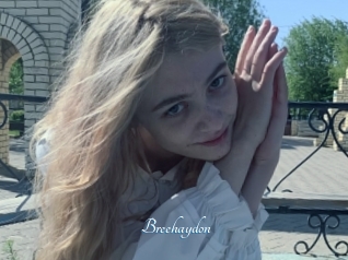 Breehaydon