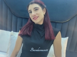Brendamurett