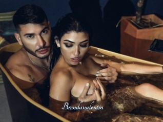 Brendavalentin