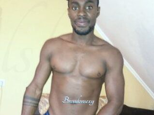 Brendonsexy