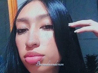 Brenndaanderson