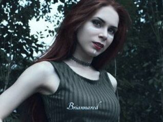 Briannared