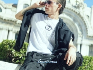 Brianthonson
