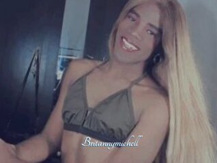 Britannymichell