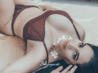 Britanyscott