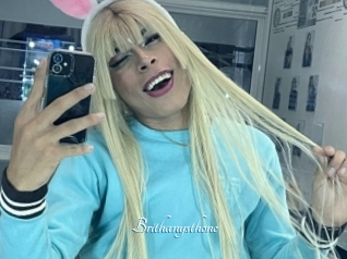 Brithanysthone
