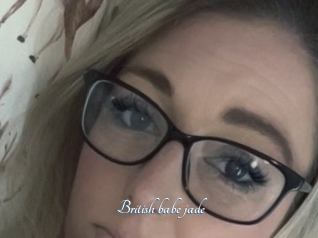British_babe_jade