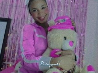 Britneypink1
