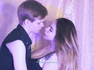 Brittandadam