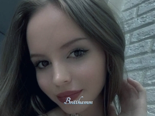 Britthamm