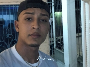 Brodacrazy
