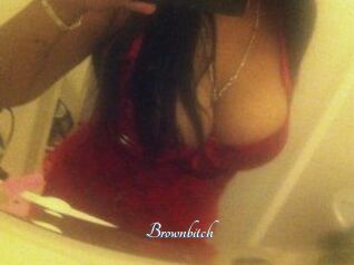 Brownbitch