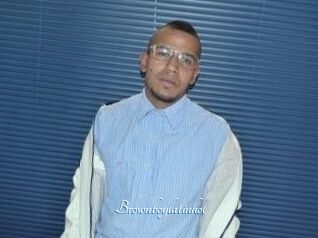 Brownboylatinhot