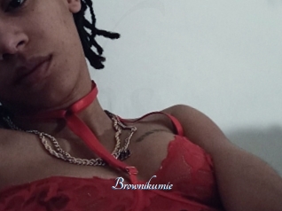 Brownikumie