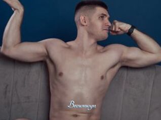 Brownwyn